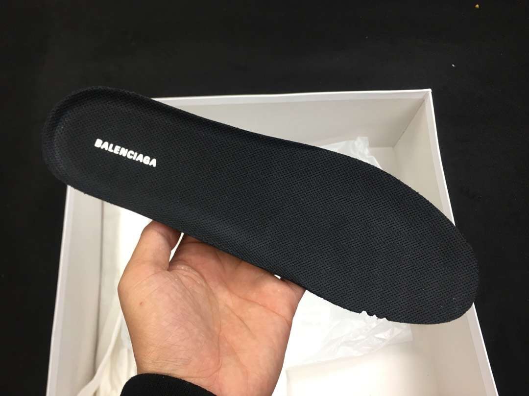 Authentic Balenciaga Track Shoes 4